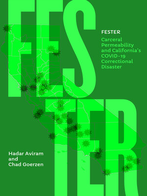 cover image of Fester